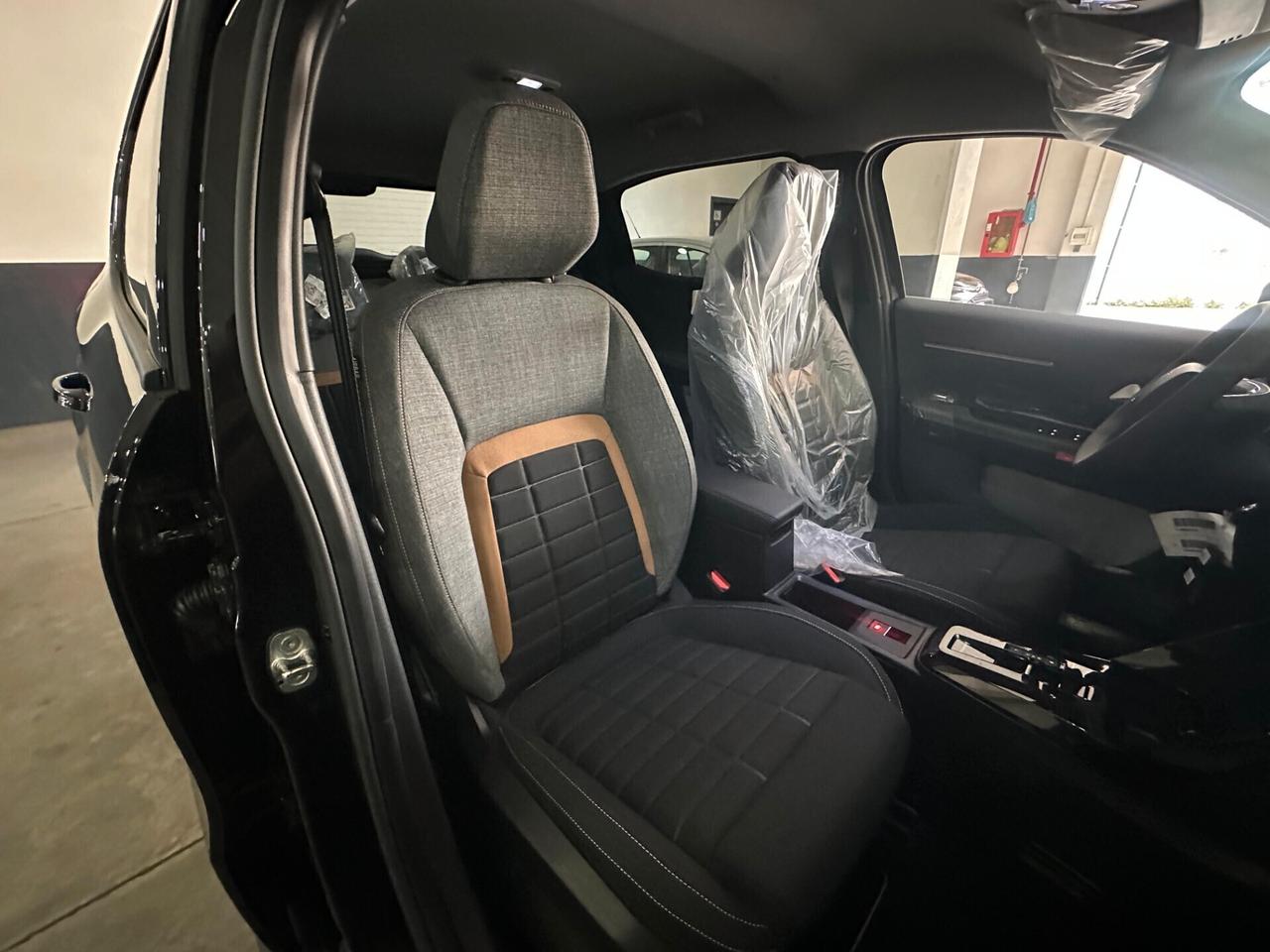 Citroen C3 Aircross C3 Aircross Hybrid 145 e-DCS6 Plus
