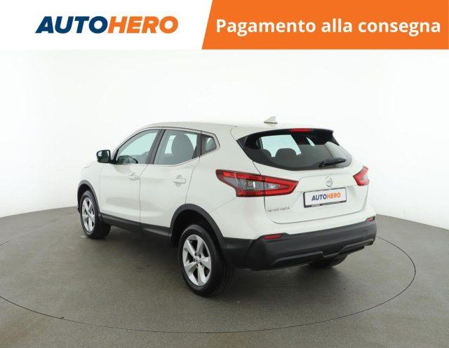 NISSAN Qashqai 1.5 dCi 115 CV Acenta