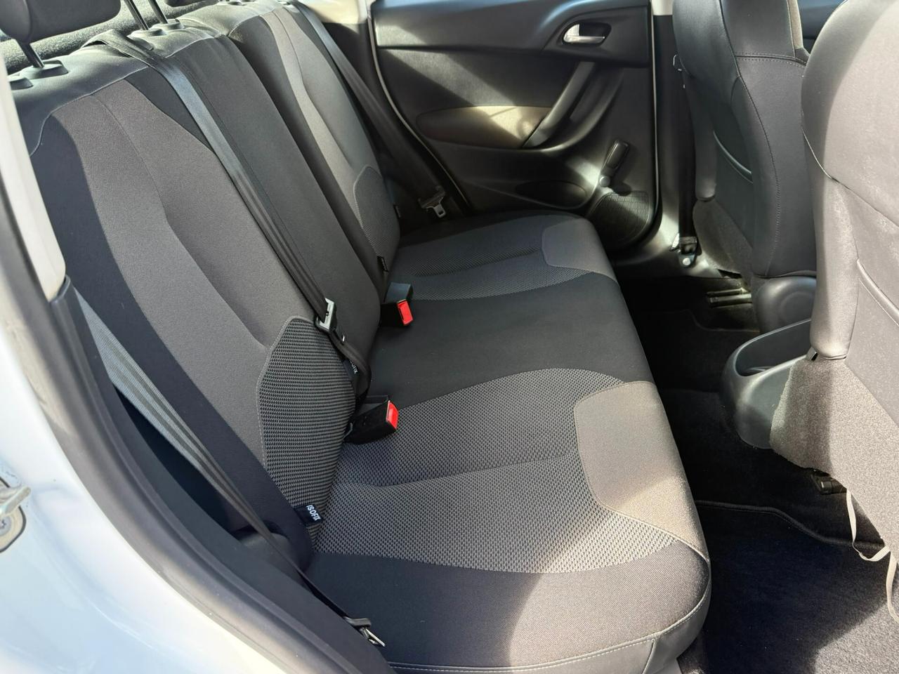 Citroen C3 1.4 HDi 70 Exclusive