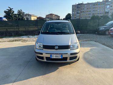 Fiat Panda 1.1 Actual euro 4 benzina