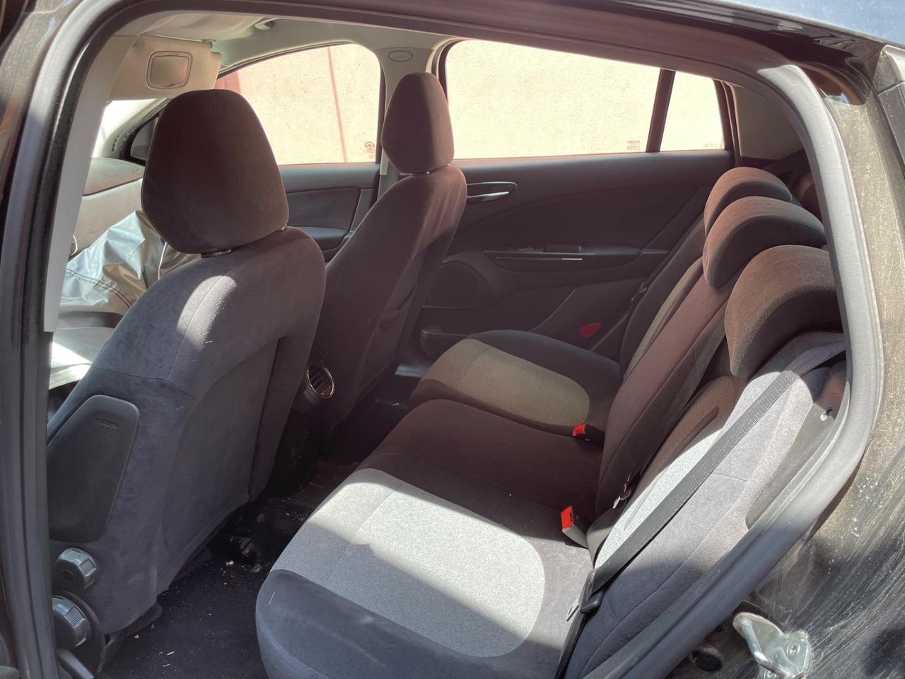 Fiat Bravo 1.6 MJT 120 CV DPF Emotion