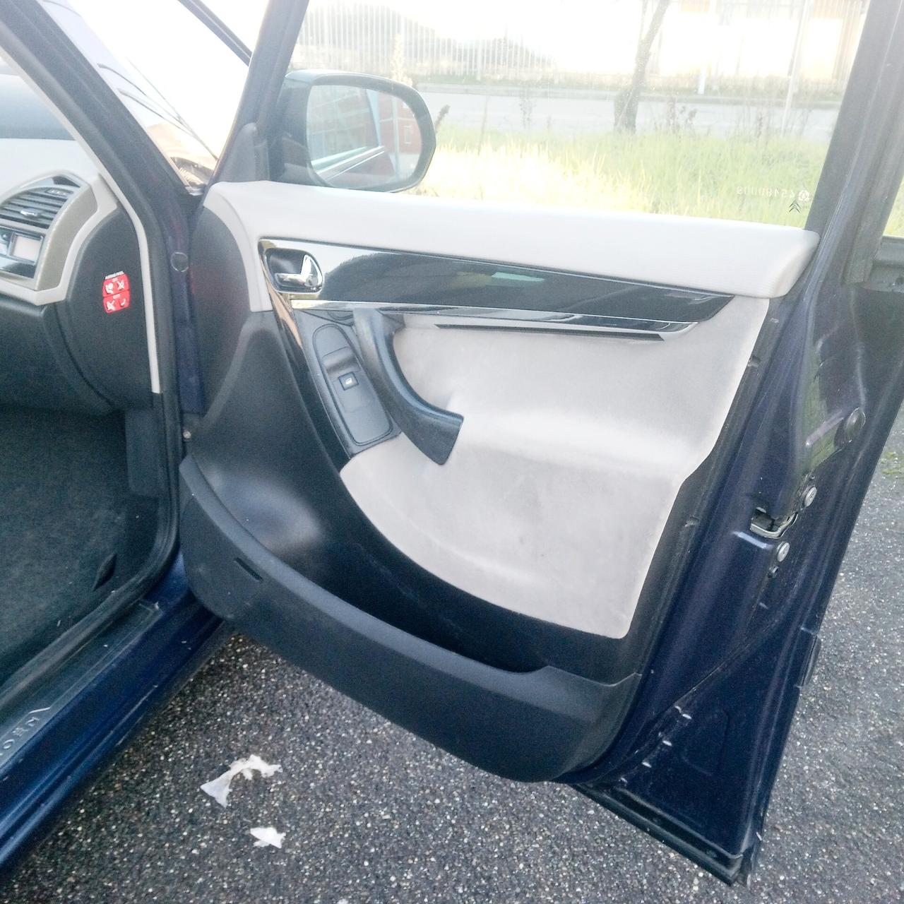 Citroen C4 Picasso 2.0 HDi 138 FAP CMP6 Exclusive