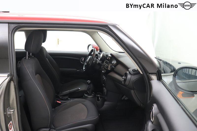 Mini One 1.2 One