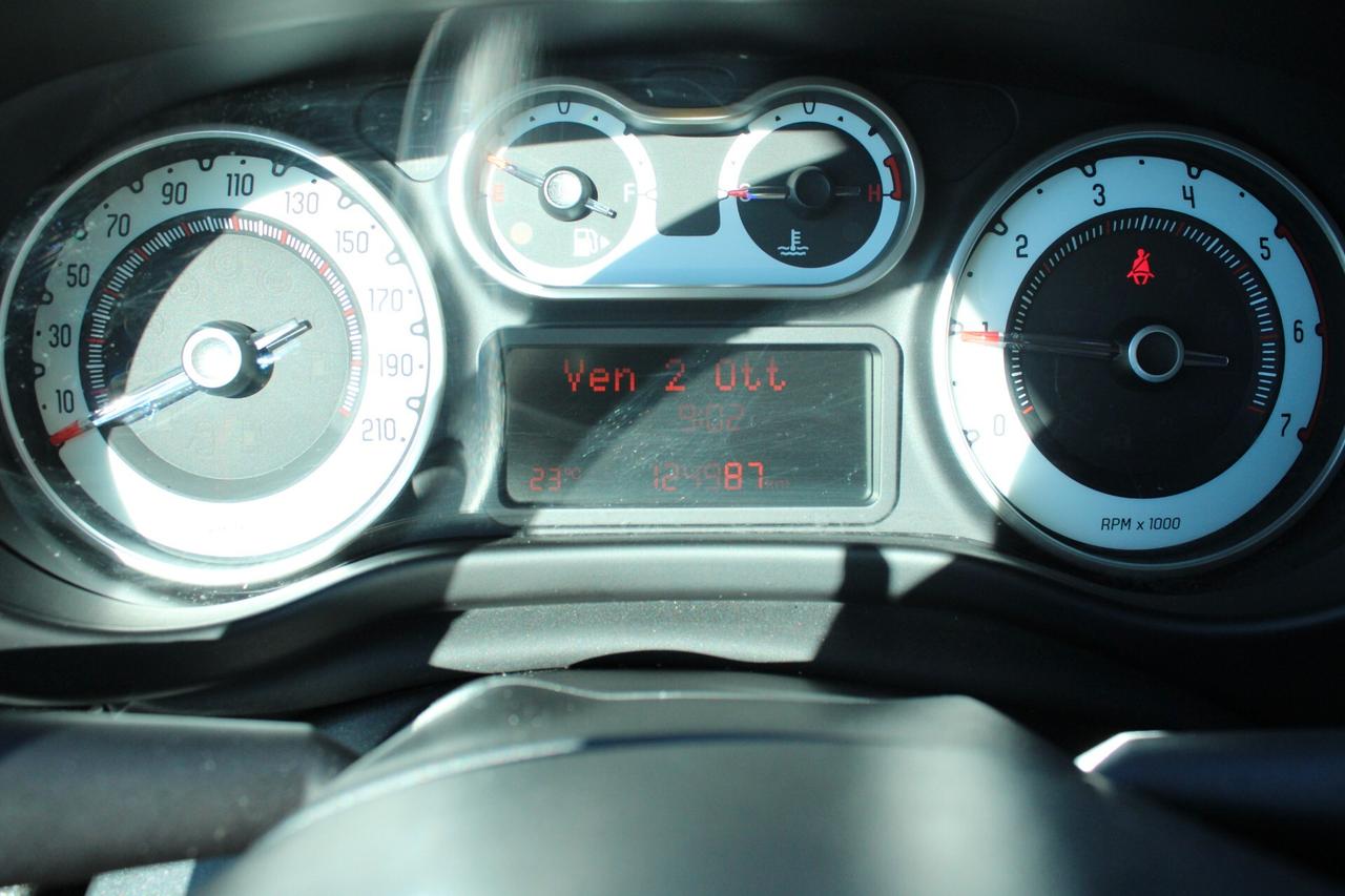Fiat 500L 1.3 Multijet 85 CV Pop Star