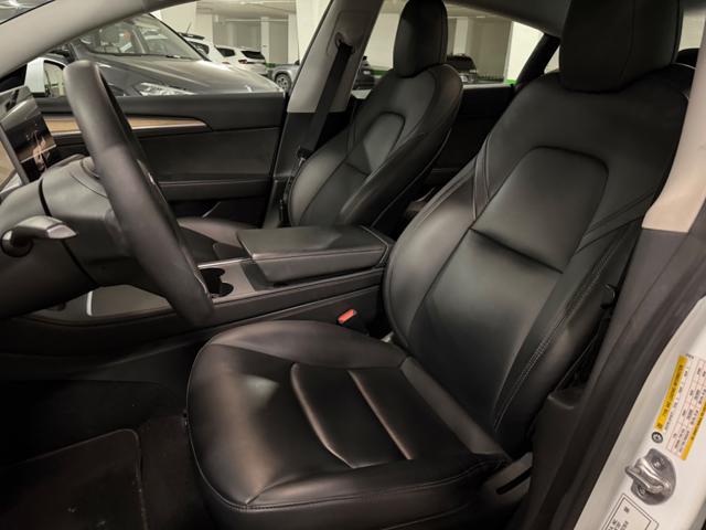 TESLA Model 3 Model 3 PERFORMANCE#AWD#C.LEGA20#SENSORI PARK