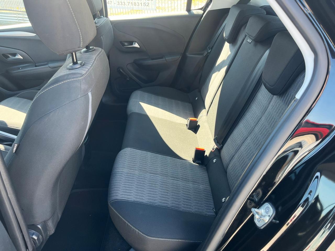 Opel Corsa 1.2 Edition ok neopatentati