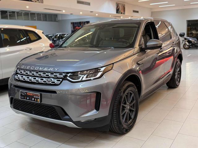 LAND ROVER Discovery Sport 2.0 TD4 150 CV Auto Business Edition Pure