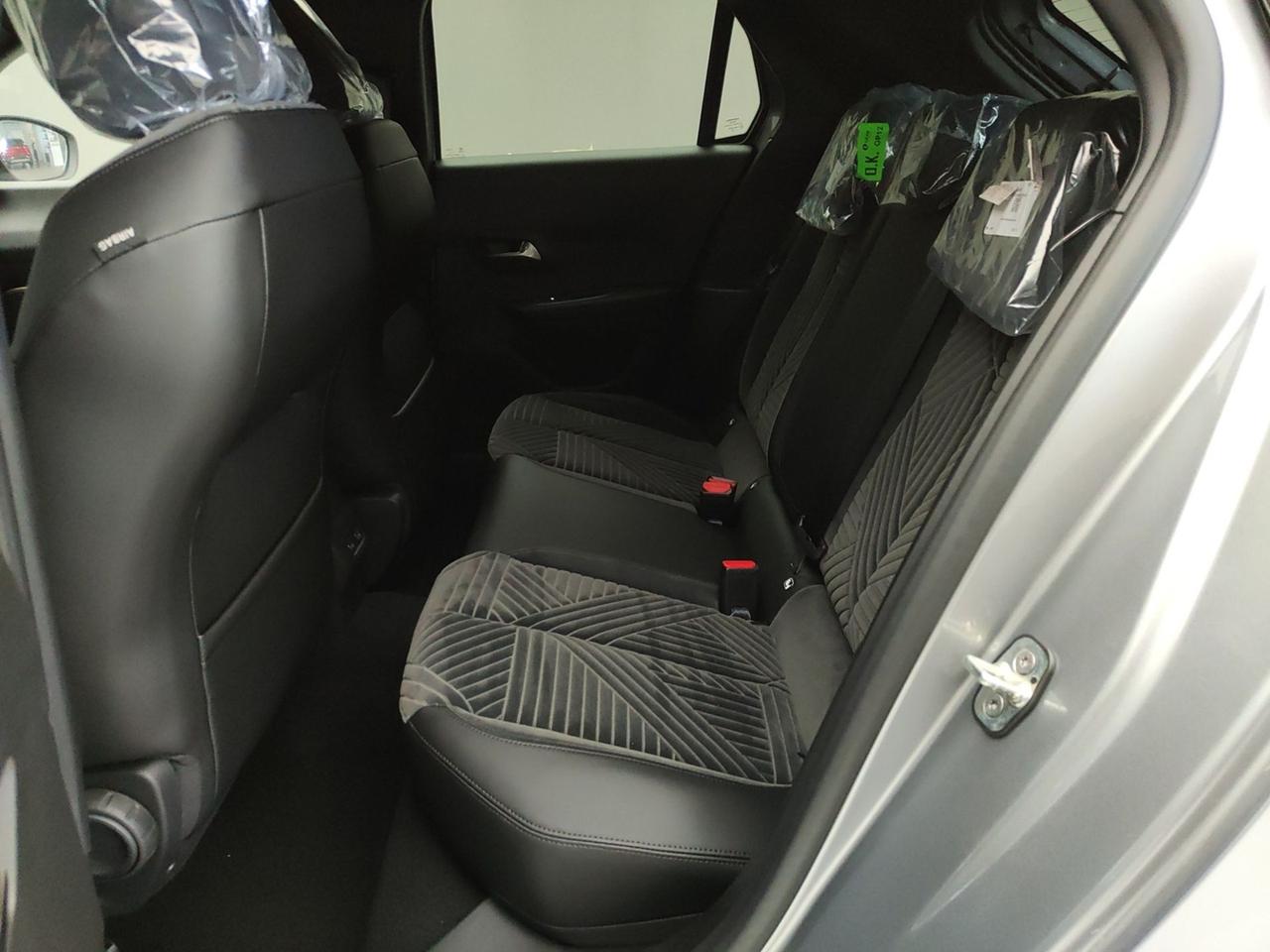 LANCIA YPSILON 1.2 HYBRID 100CV LX