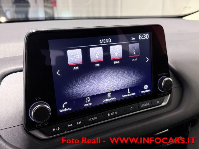 NISSAN Qashqai MHEV 158 CV Xtronic Business - PROMO