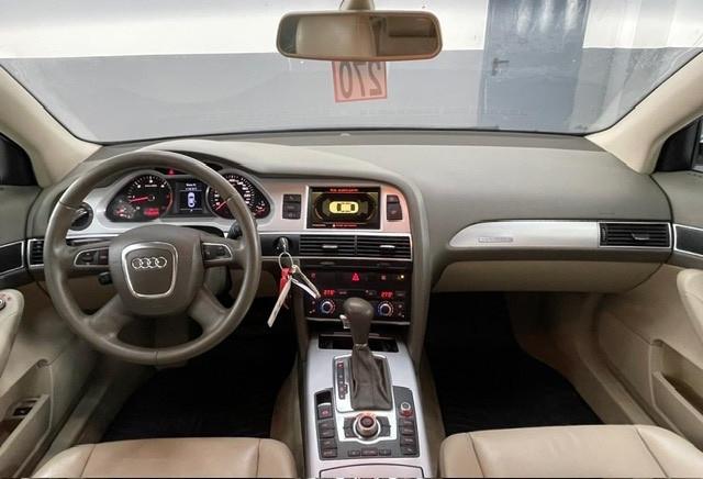 Audi A6 2.7 V6 TDI 190 CV F.AP. multitronic