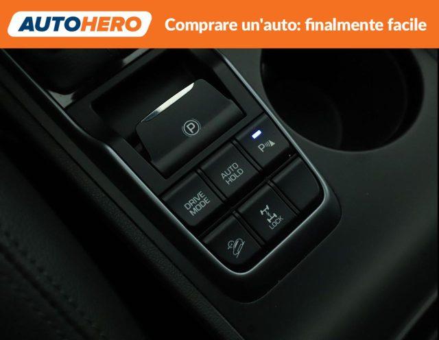 HYUNDAI Tucson 1.6 T-GDI 4WD DCT XPossible