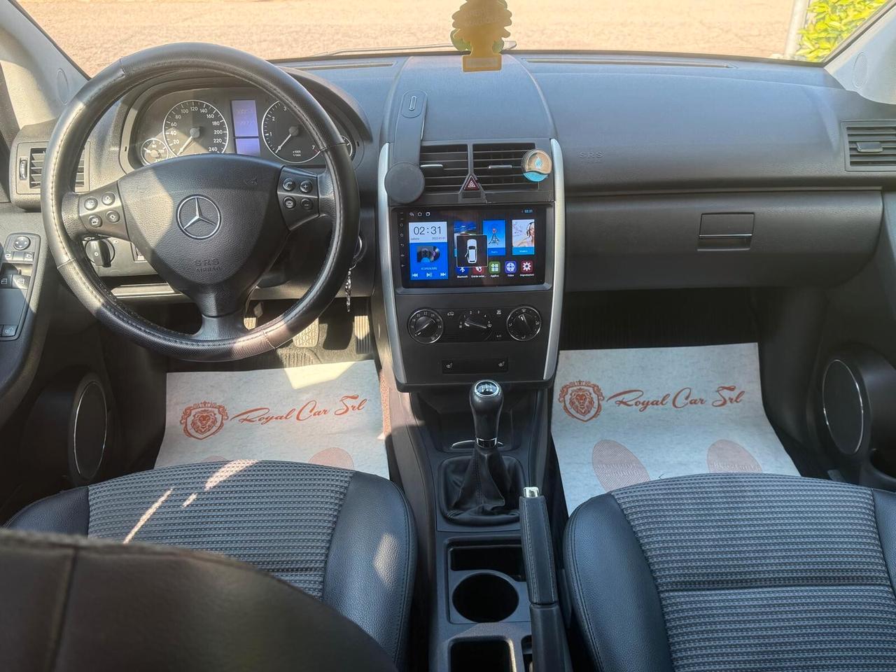 Mercedes A150 Elegance