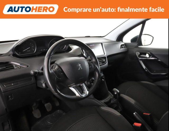 PEUGEOT 208 1° serie BlueHDi 75 5 porte Active