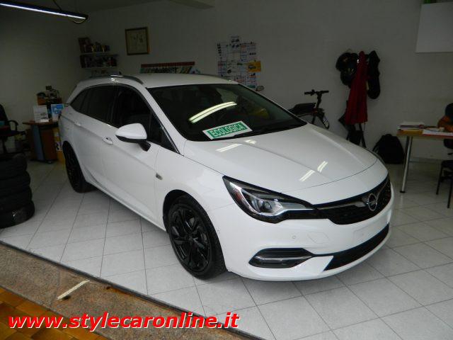 OPEL Astra ST 1.5 CDTI 105cv - UNIPRO TAGLIANDATA