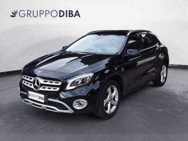 Mercedes-Benz GLA GLA-X156 2017 Benzina 180 Sport