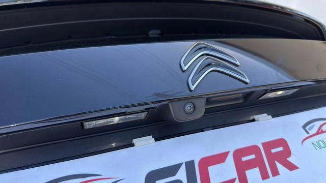 CITROEN C4 BlueHDi 130 S&S EAT8 Shine