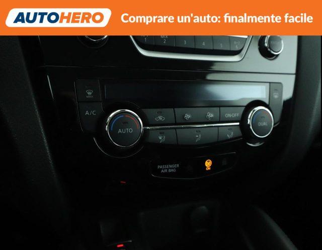 NISSAN Qashqai 1.5 dCi 115 CV Acenta