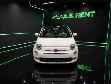 Fiat 500 1.2 Dualogic Lounge
