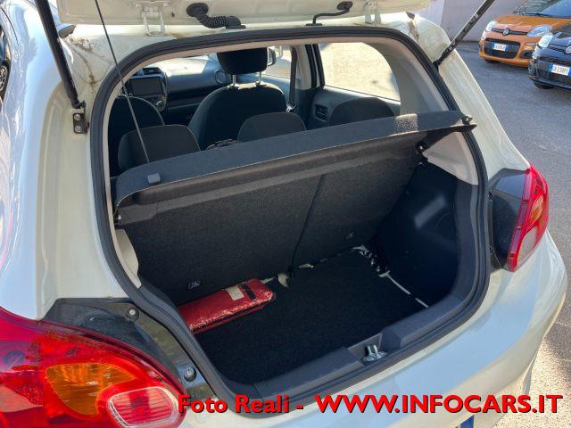 MITSUBISHI Space Star 1.2 - Neopatentati - PROMO