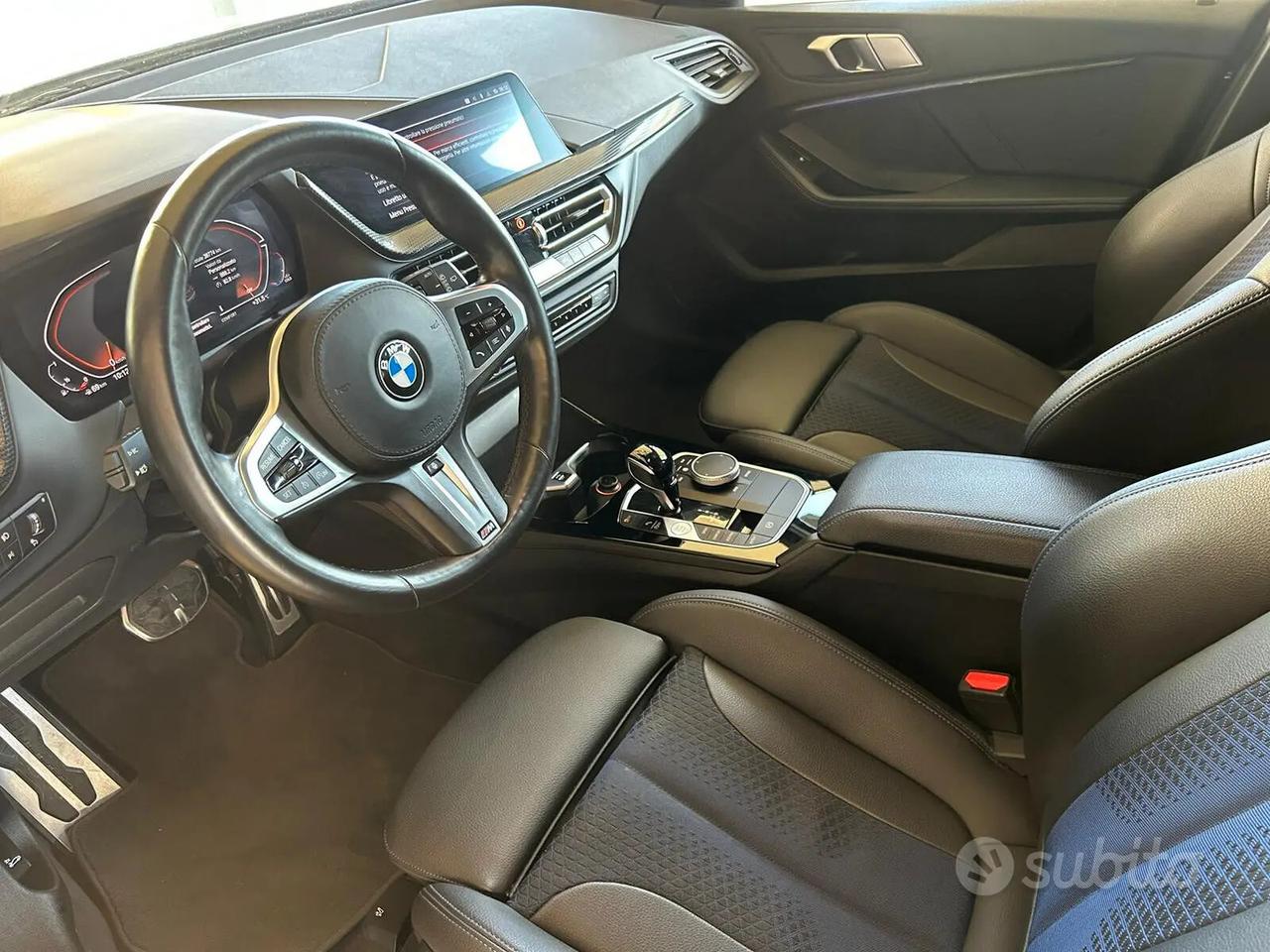 Bmw 118 118i 5p. Msport Exterior