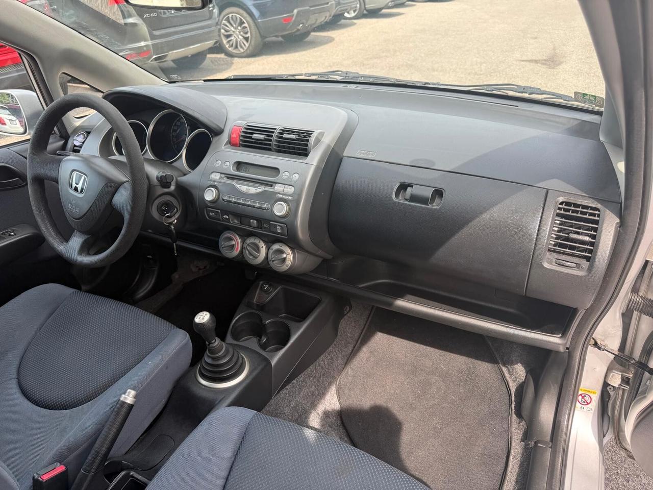 Honda Jazz 1.2 i-DSi 5 porte Live