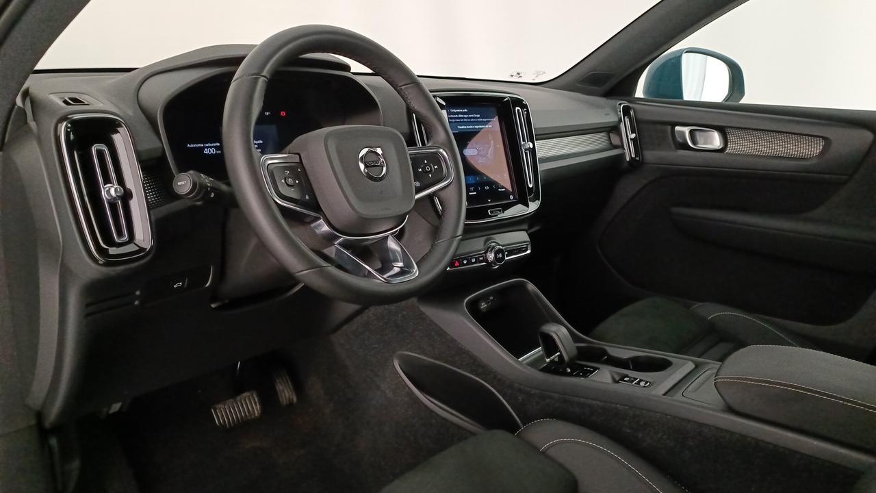 VOLVO XC40 2.0 b3 Core auto
