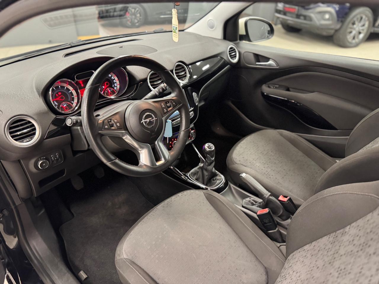 Opel Adam Rocks 1.4 87 CV Air