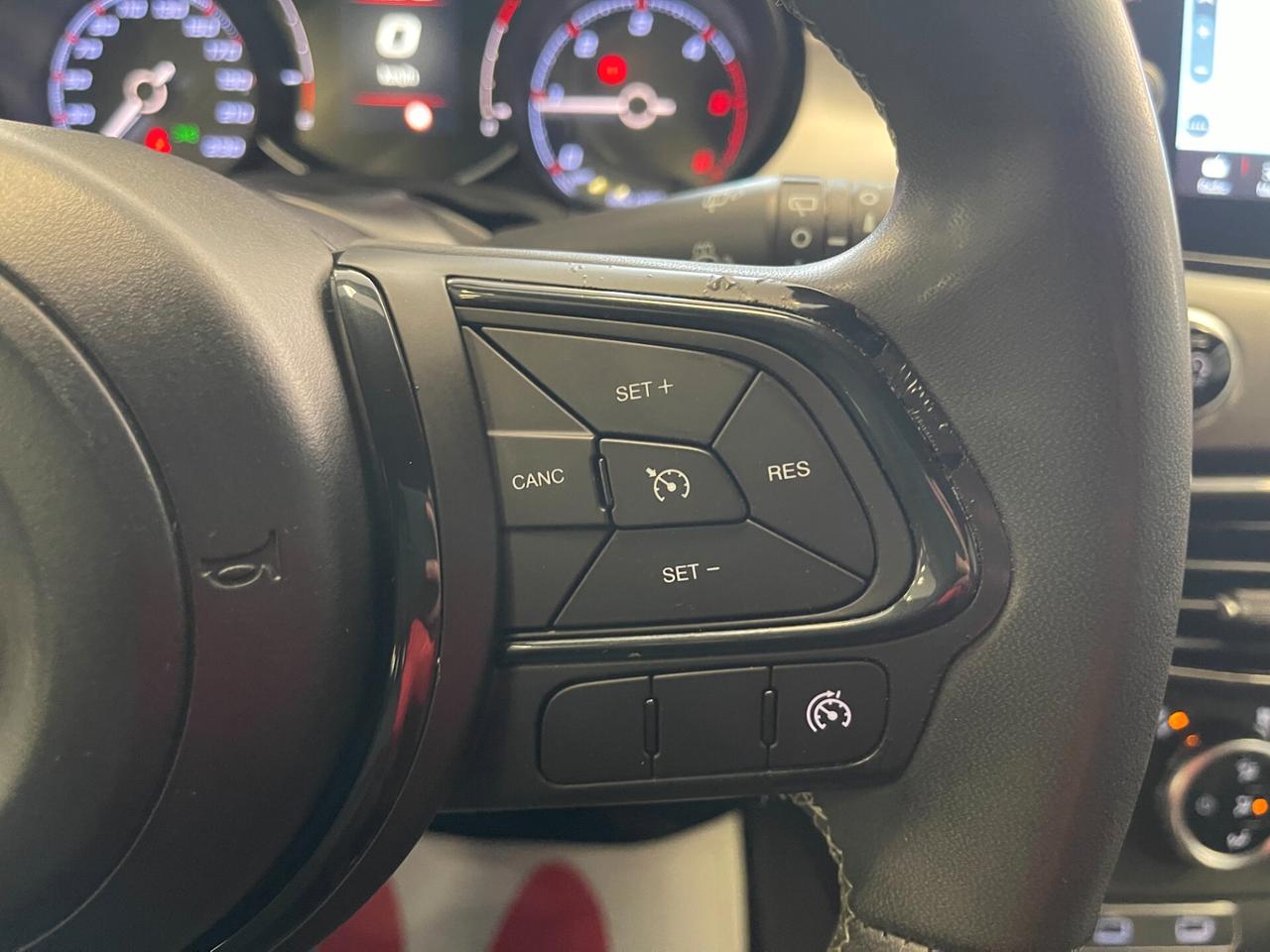 Fiat 500X 1.6 MultiJet 130cv Sport