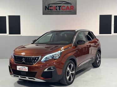 Peugeot 3008 BlueHDi 130 cv 98.000 Km !