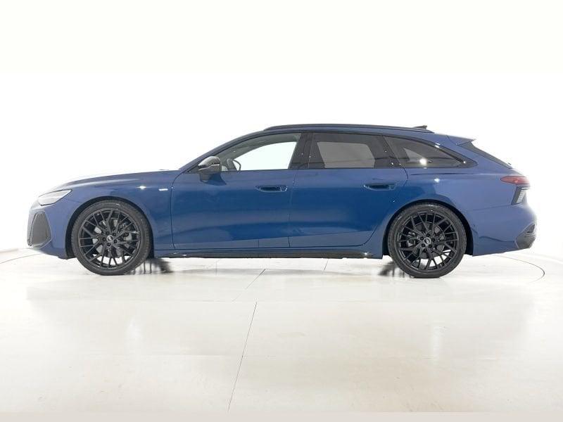 Audi A6 TDI quattro 150 kW S tronic Edition one ** 4 RUOTE STERZANTI **
