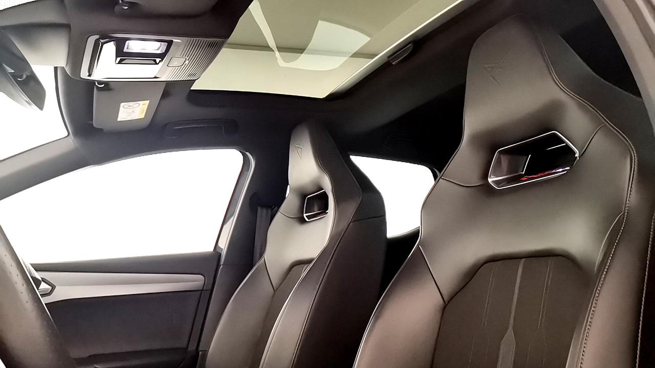 CUPRA Leon - Leon 2.0 tsi VZ 300cv dsg