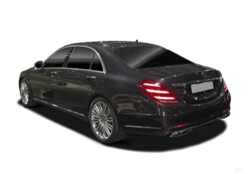 Mercedes-Benz Classe S - W222 2017 - S 350 d Premium Plus 4matic auto