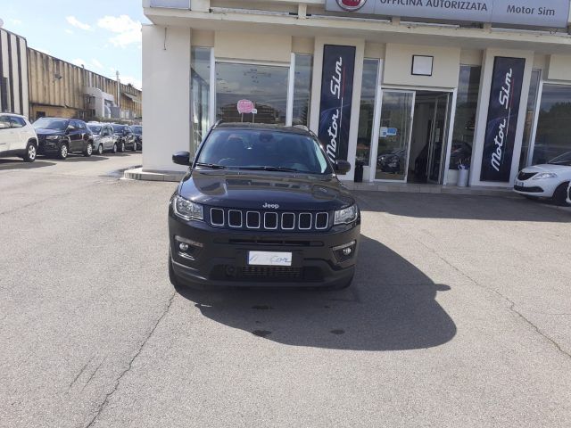 JEEP Compass PROMO FINANZIAMENTO 1.6 Multijet II 2WD Longitude