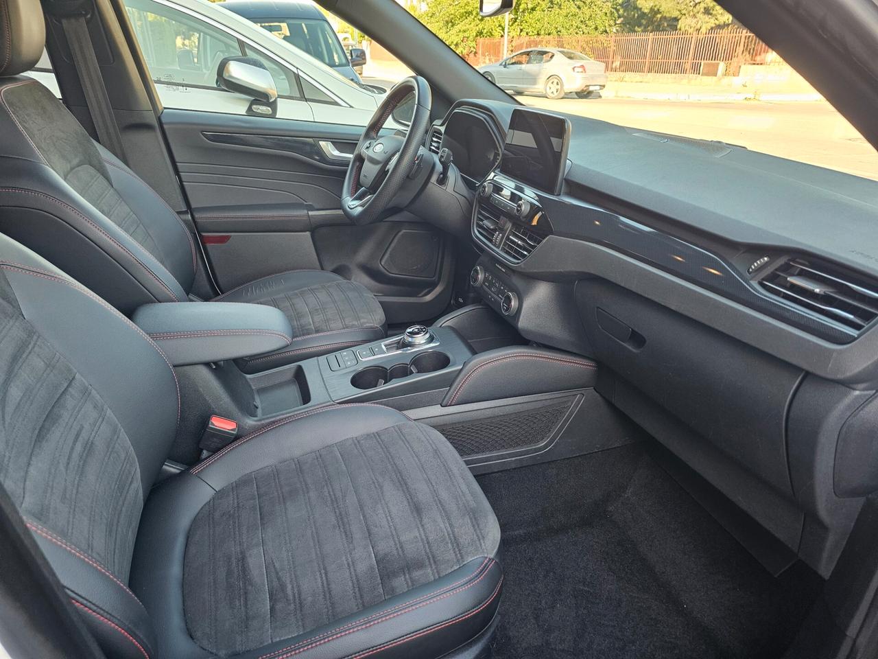 FORD KUGA 1.5 ECOBLUE 120CV ST-LINE X AUTO