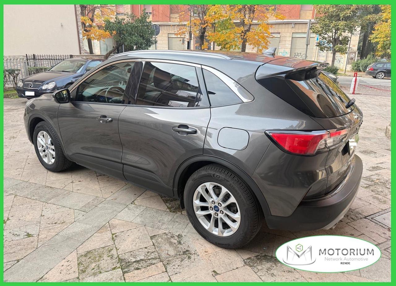 Ford Kuga 1.5 EcoBlue 120 CV 2WD Titanium