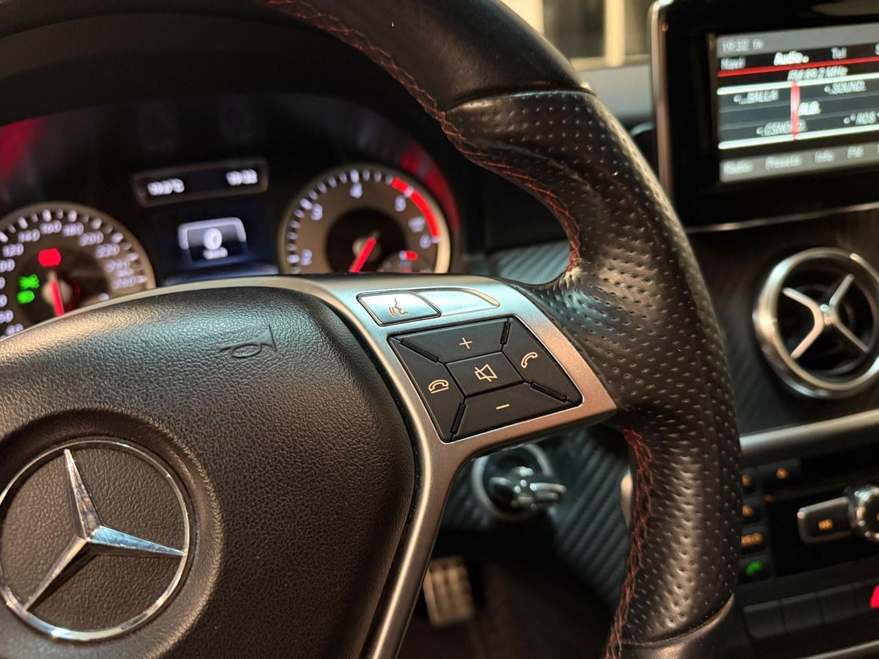 Mercedes Classe A 180 CDI Premium Amg