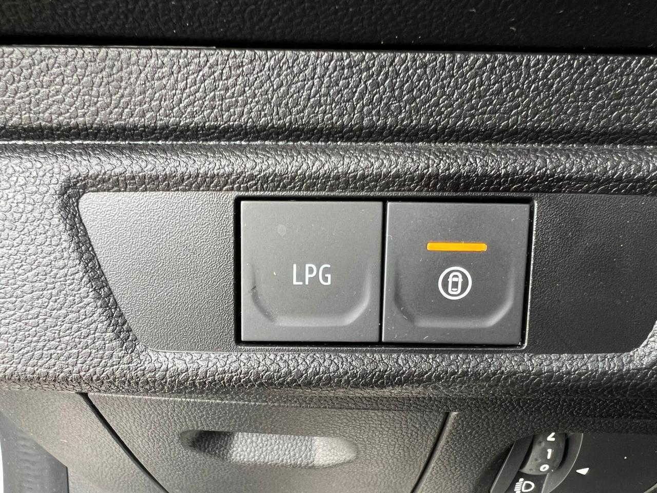 Dacia Sandero Stepway 1.0 TCe ECO-G Expression