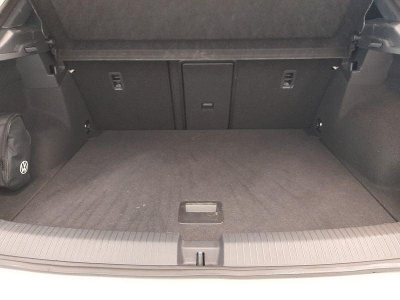 Volkswagen T-Roc 2.0 TDI SCR R-Line