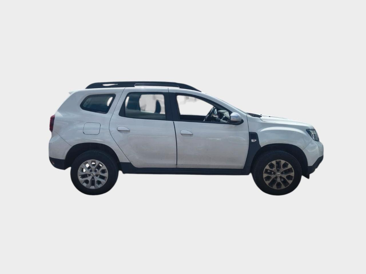 Dacia Duster 1.0 TCe GPL 4x2 Expression