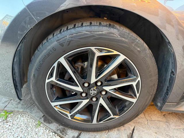 TOYOTA Yaris 1.0 5 porte Trend senza obbligo di finanz. !!!!