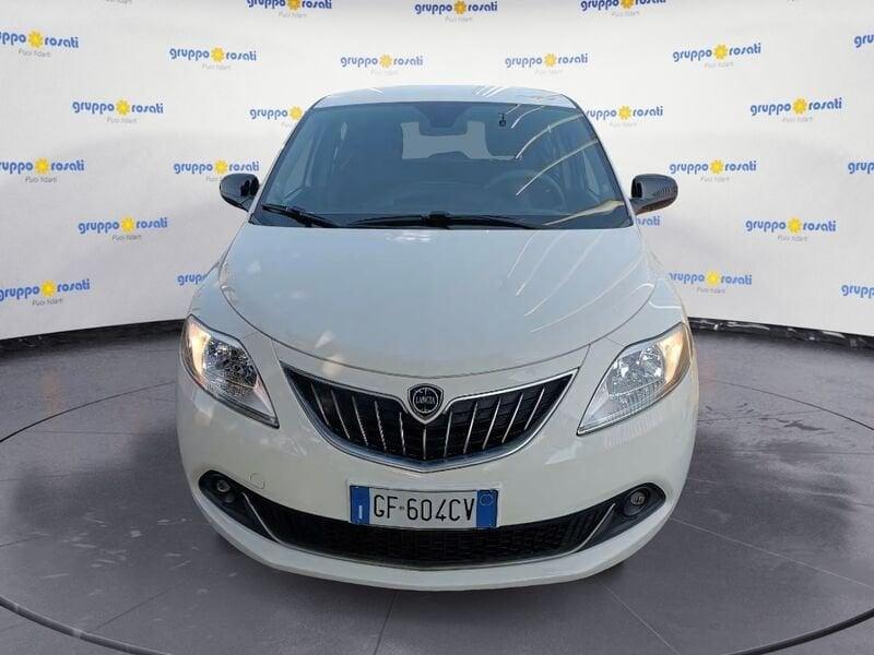 Lancia Ypsilon 3ª serie 1.0 FireFly 5 porte S&S Hybrid Gold
