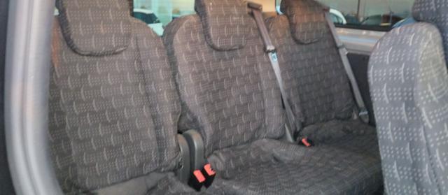 FORD Transit Custom 310 2.0 TDCi PL Combi Trend