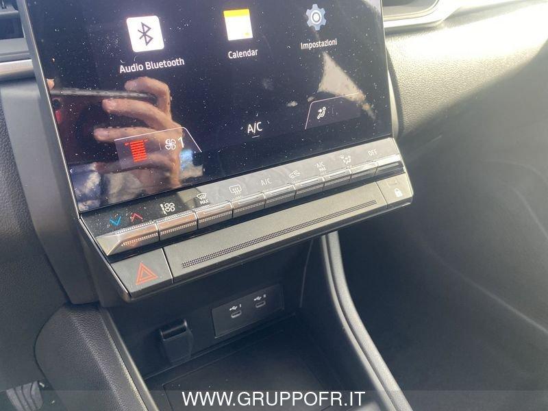 Mitsubishi ASX 1.0L 91 CV Inform