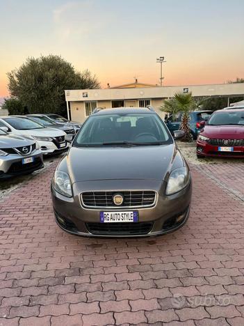 FIAT Croma 1.9 Multijet