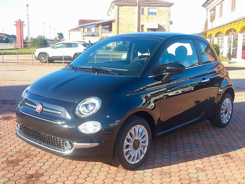 Fiat 500 1.0 Hybrid MOD DOLCEVITA ADATTA AI NEOPATENTATI* SENZA VINCOLO DI FINANZIAMENTO*