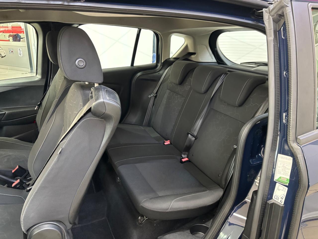 Ford B-Max 1.5 TDCi 75 CV Plus