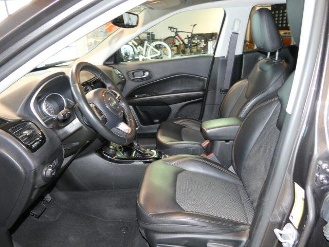 JEEP Compass 1.4 MultiAir 170 CV aut. 4WD Limited