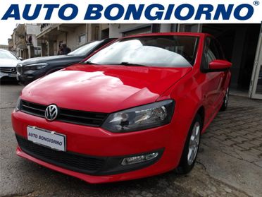 Volkswagen Polo 5 Porte Polo 5p 1.2 tdi Comfortline