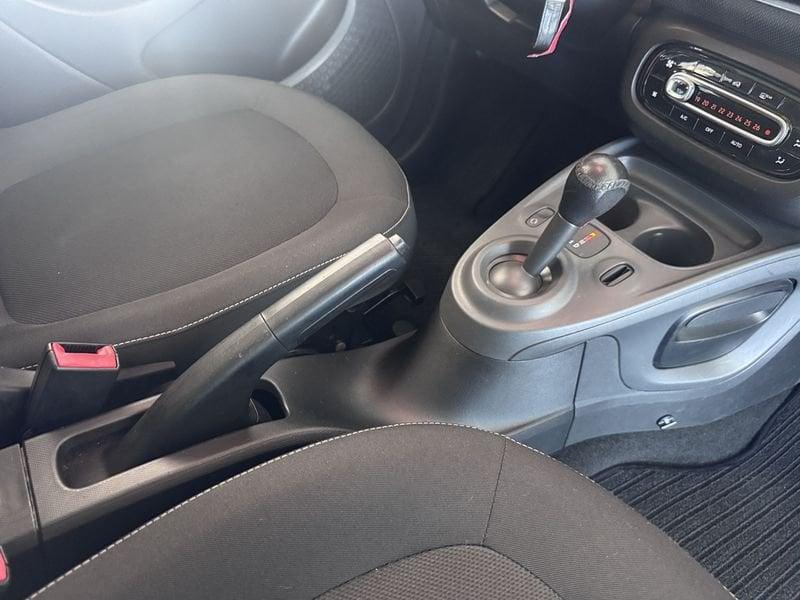 smart forfour Forfour 1.0 Passion 71cv twinamic
