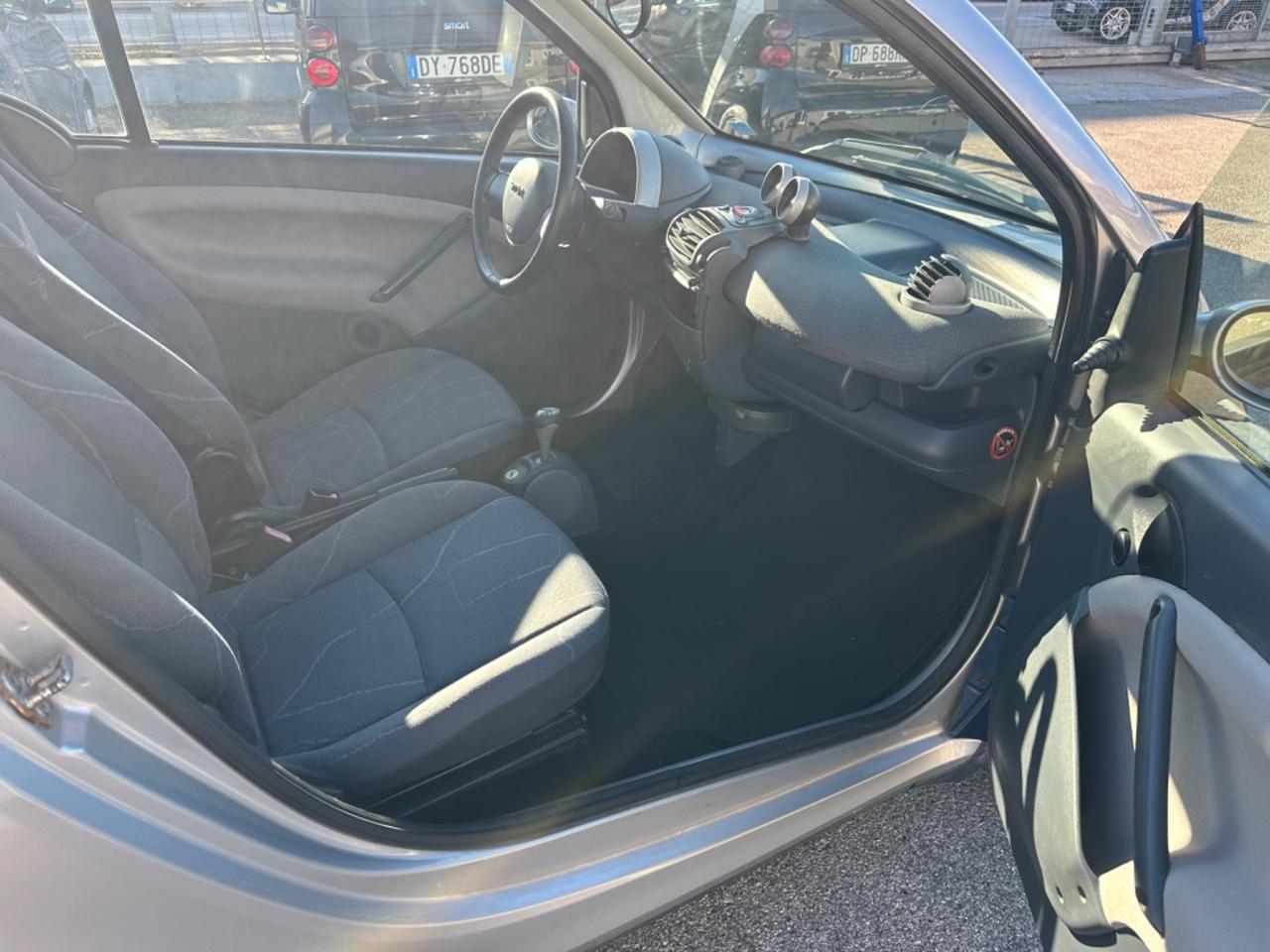 Smart 600 & pure (40 kW)